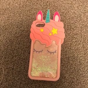 iPhone 8 unicorn case